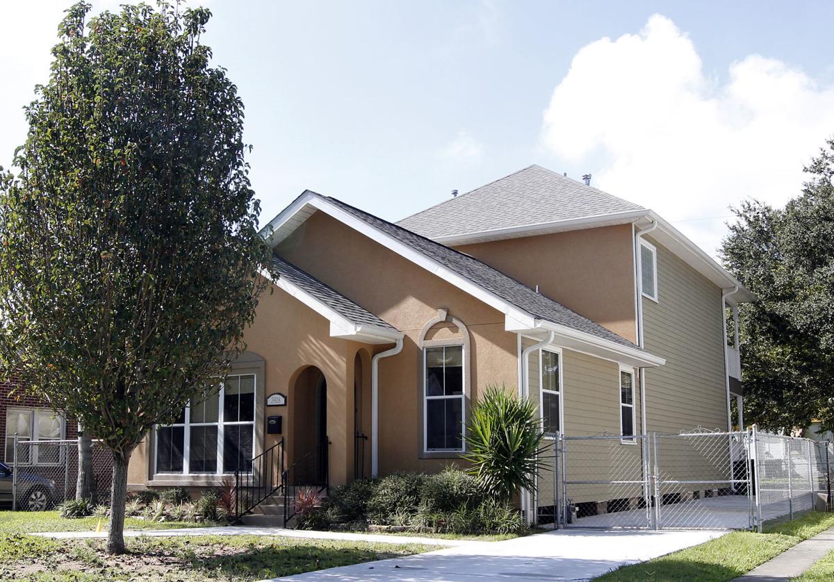 New Orleans Property Transfers Oct 2 6 2017 Home Garden
