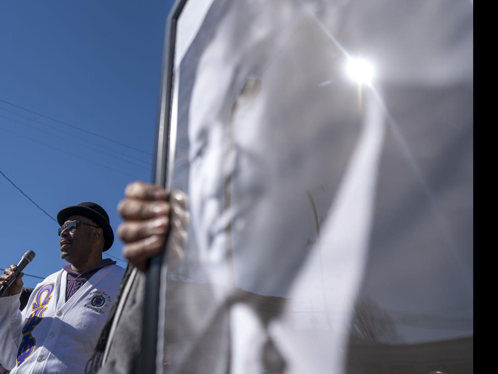 Martin Luther King Events Canceled Muted By Pandemic But Some Are Still Set Local Politics Nola Com