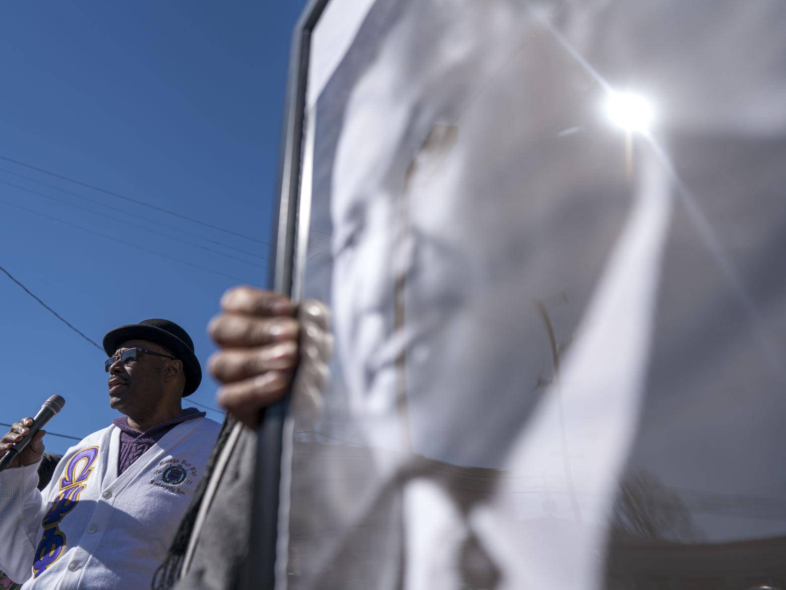 Martin Luther King Events Canceled Muted By Pandemic But Some Are Still Set Local Politics Nola Com