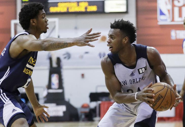 What we learned from Buddy Hield and Cheick Diallo's Summer League ...