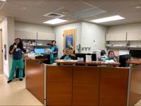 Coronavirus Drastically Changes Trajectories For Medical Nursing Students Studying In Louisiana Coronavirus Nola Com