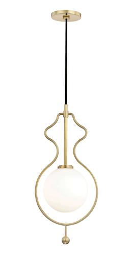 LIGHTBULB MOMENT