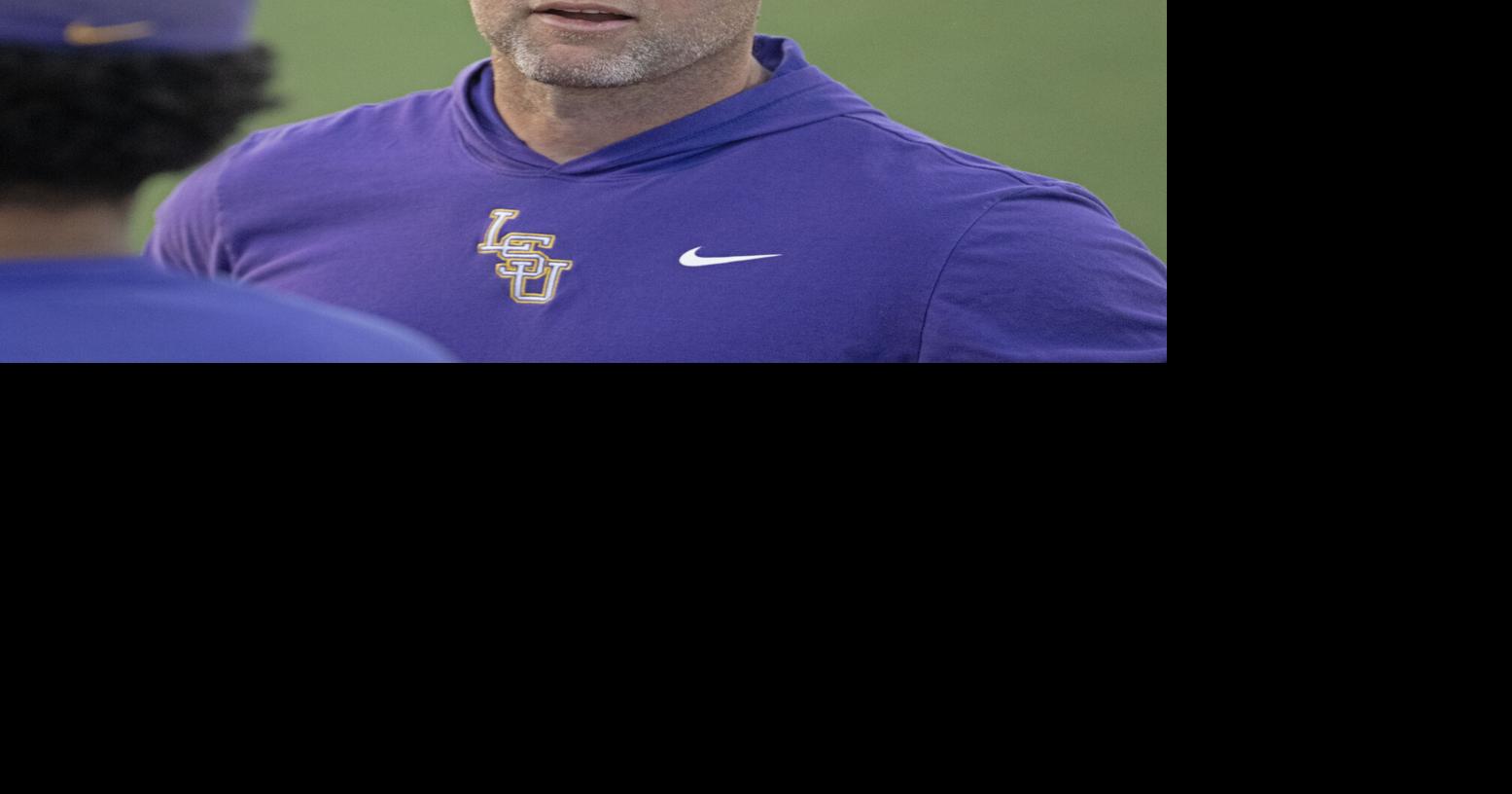 LSU baseball strength and conditioning coach to Texas A&M | LSU | nola.com