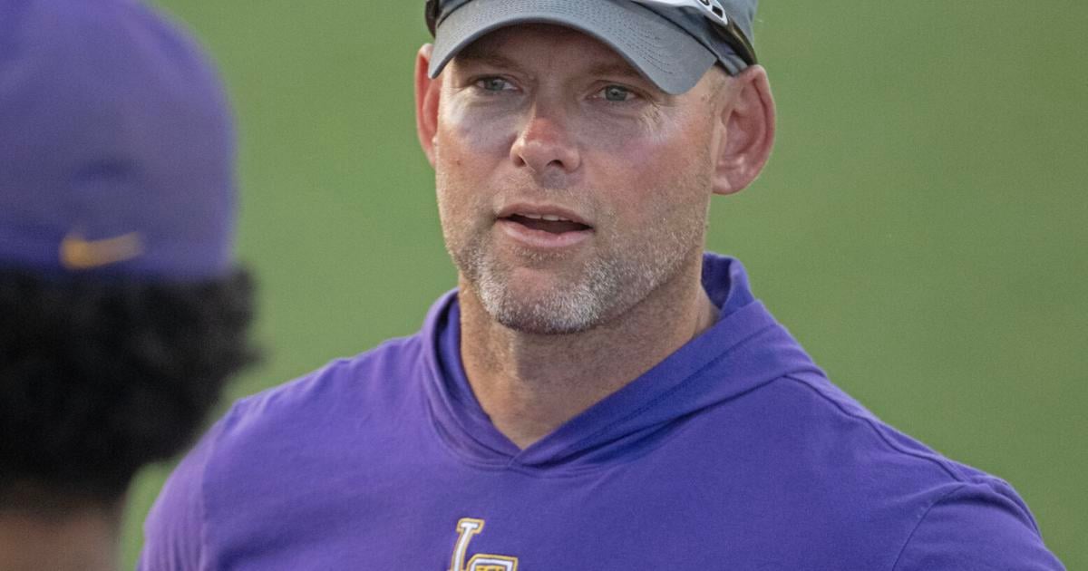 LSU baseball strength and conditioning coach to Texas A&M | LSU | nola.com
