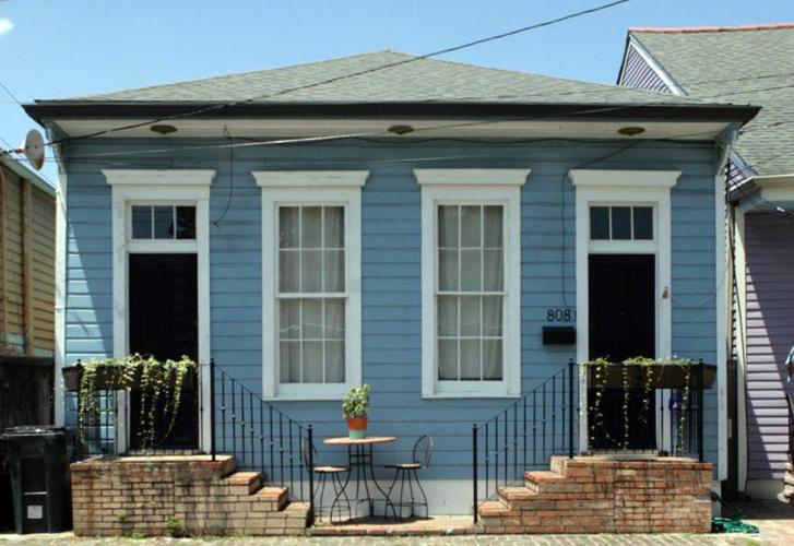 New Orleans property transfers, June 25 to June 29, 2015 Home/Garden
