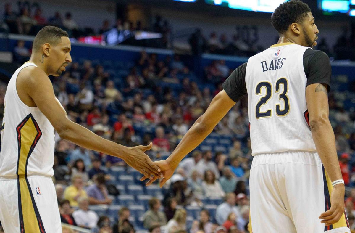 Pelicans' struggles slow franchise's momentum, but team executives say they're committed to New ...