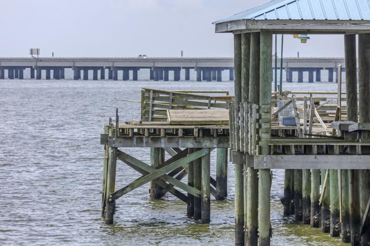 Mandeville gets funding to repair Sunset Point fishing pier One