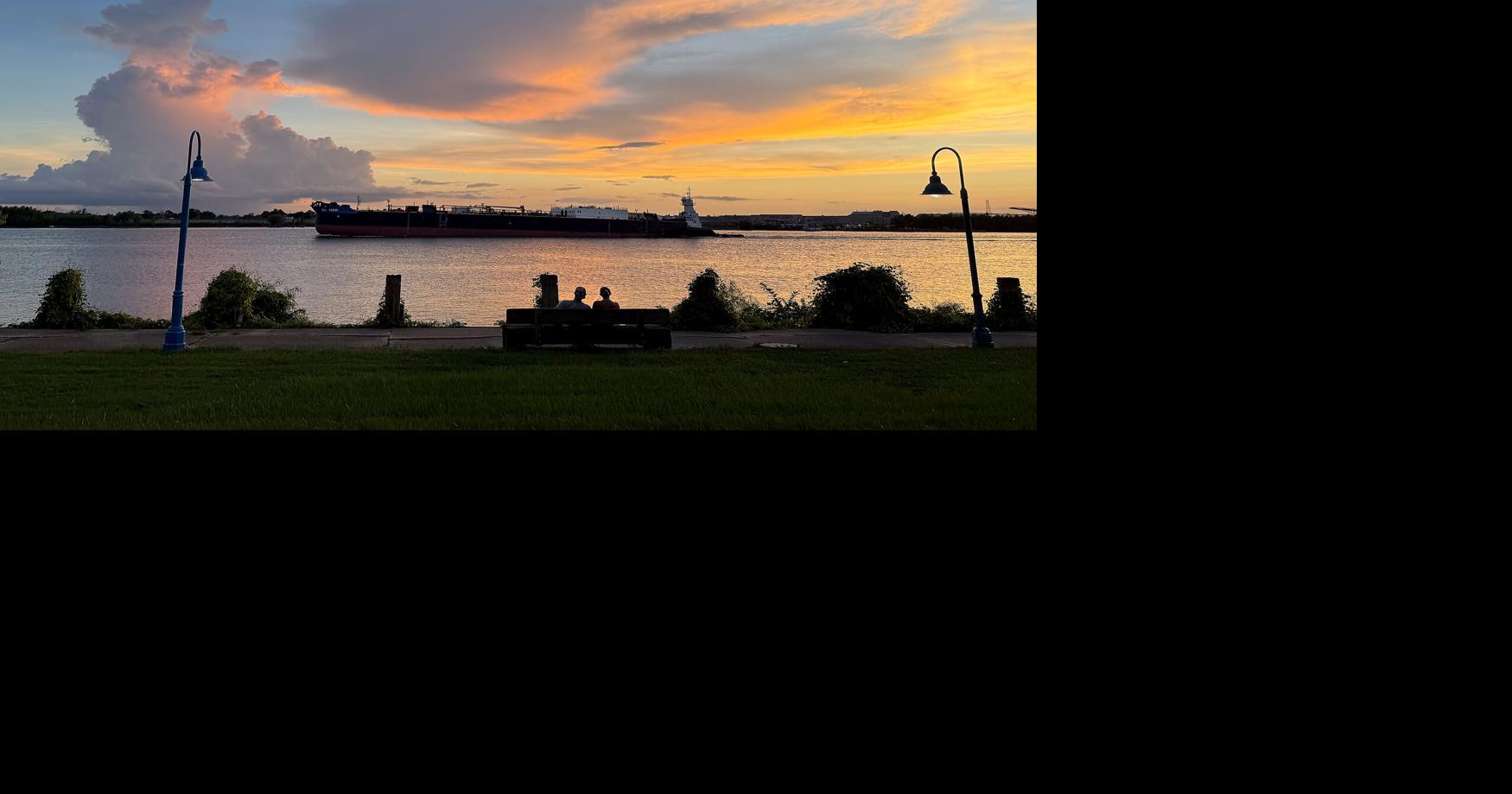 Fall in New Orleans is when the city comes alive. Here's what September means.