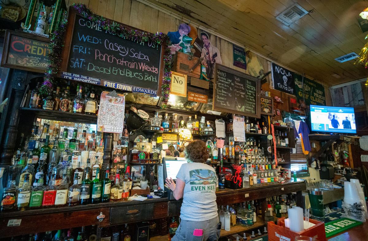 5 Years After New Orleans Banned Smoking In Bars A Look At How Others Are Handling The Issue Business News Nola Com