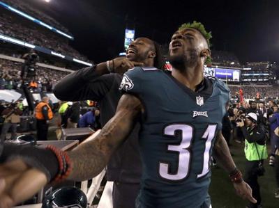 Lsu Has 3 Former Players On Rosters For Super Bowl 52 At