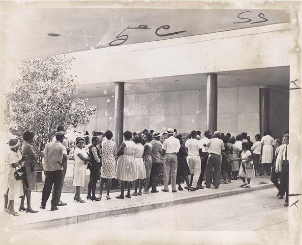 Civil Rights victory 50 years ago, Louisiana gives up literacy tests: Our Times