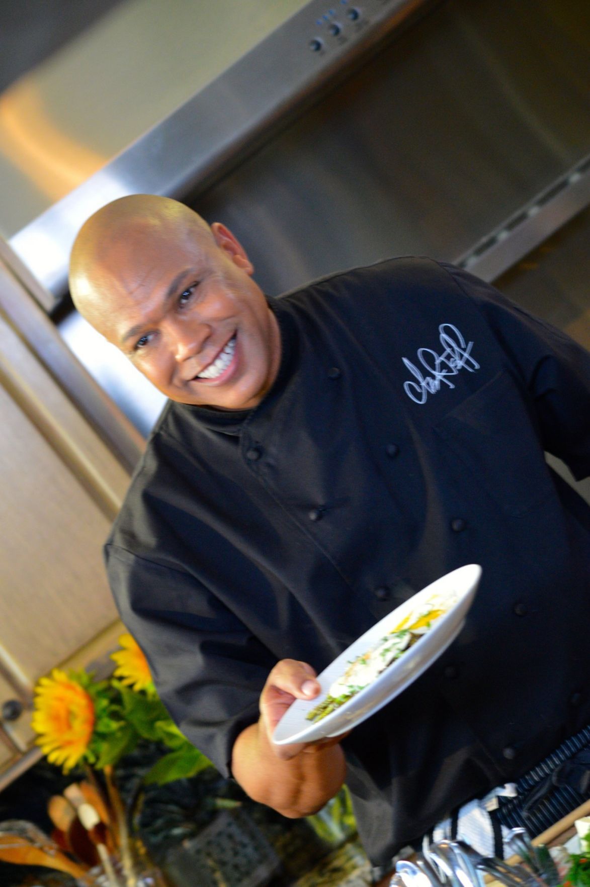 Fix It & Finish It' and 'Flip My Food With Chef Jeff' launch