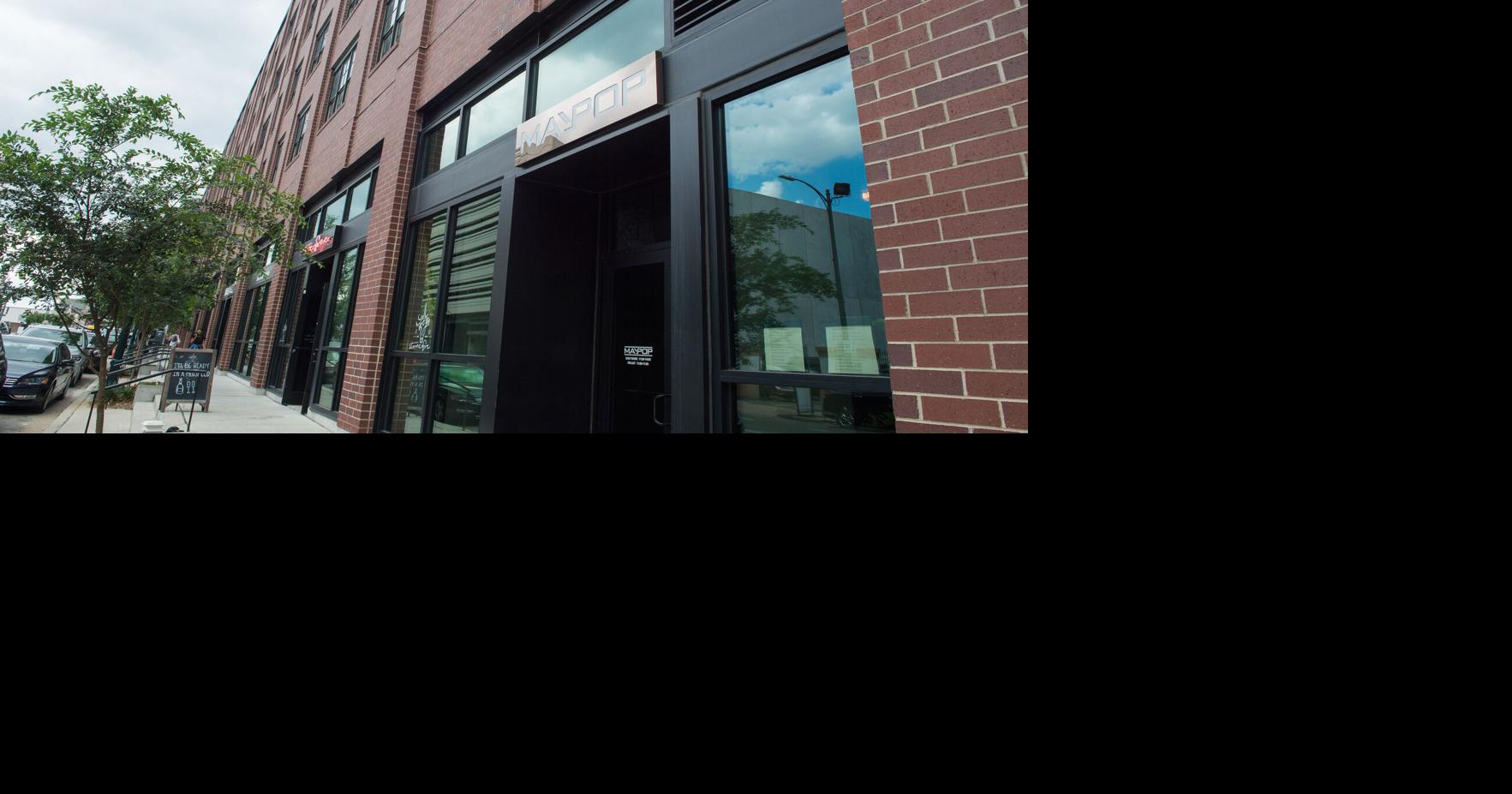New restaurant, lounge plans to open in Maypop space as downtown NOLA corridor sees more changes