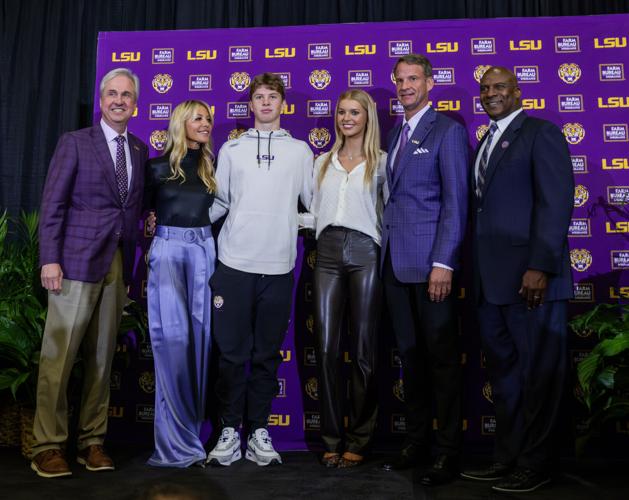 LSU’s Lane Kiffin discusses coaching plan for bowl game | Football ...