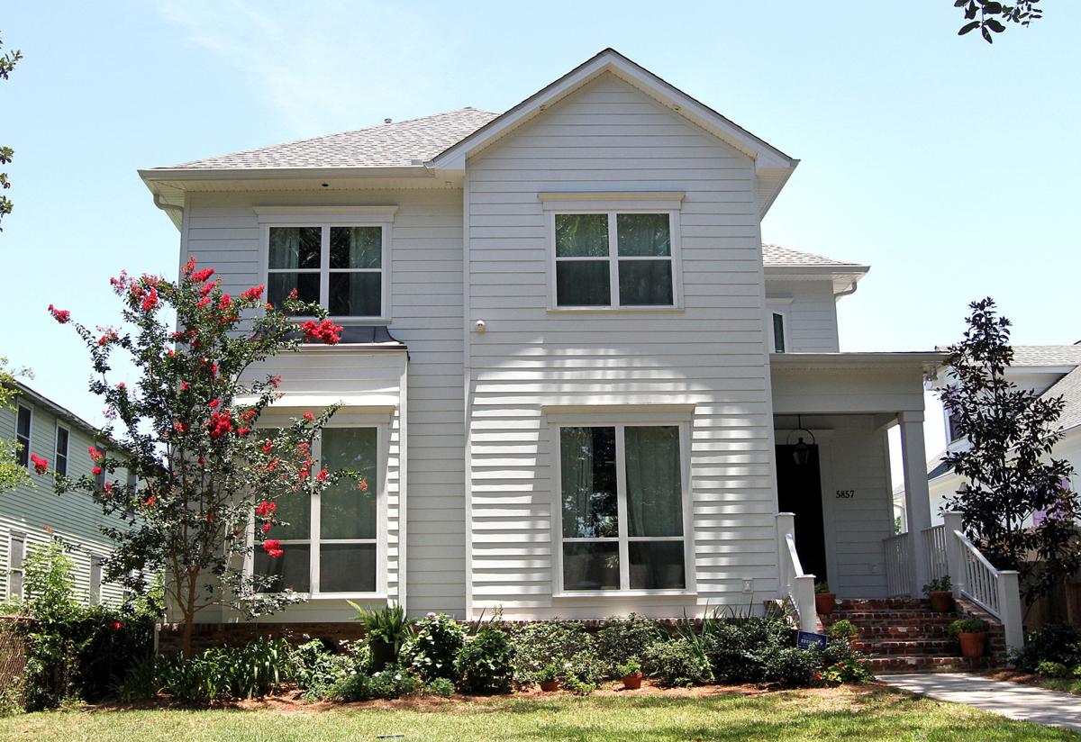 New Orleans Property Transfers June 24 28 2019 Business News Nola Com