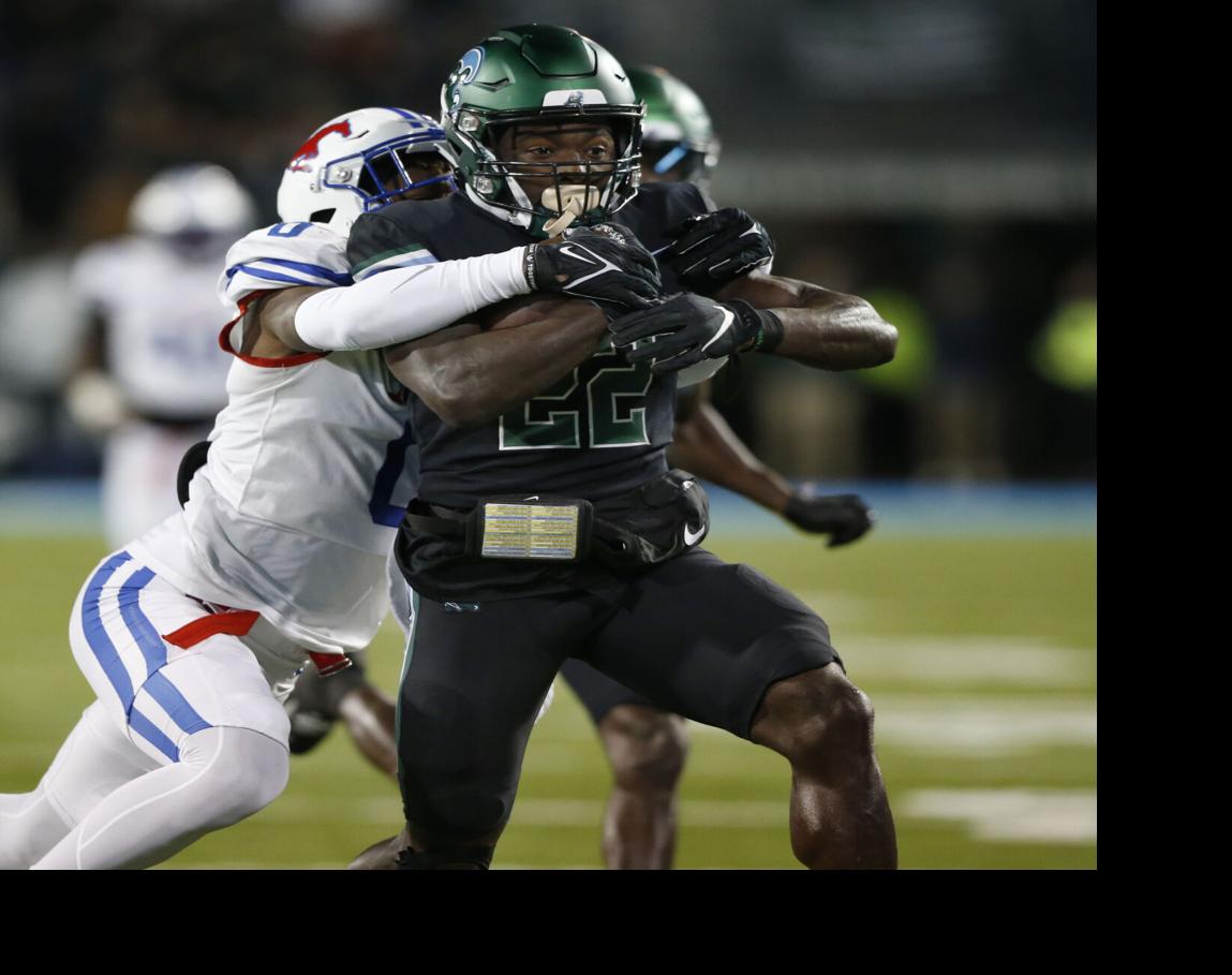Tulane running back Tyjae Spears gets Senior Bowl invitation Tulane