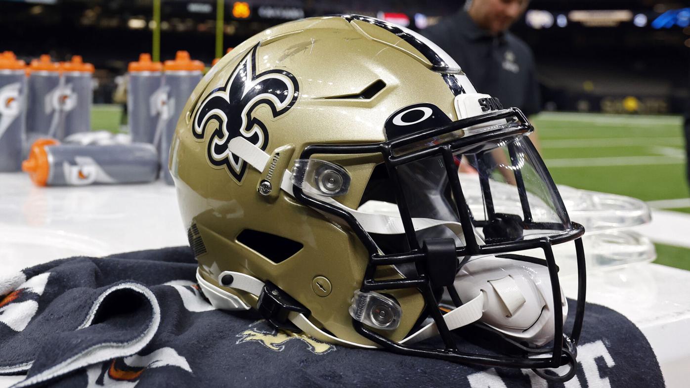 NFL Draft: Las Vegas Odds On Saints First Pick - Sports