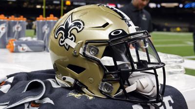 NFL Draft: What position for Saints 1st pick? Take our poll