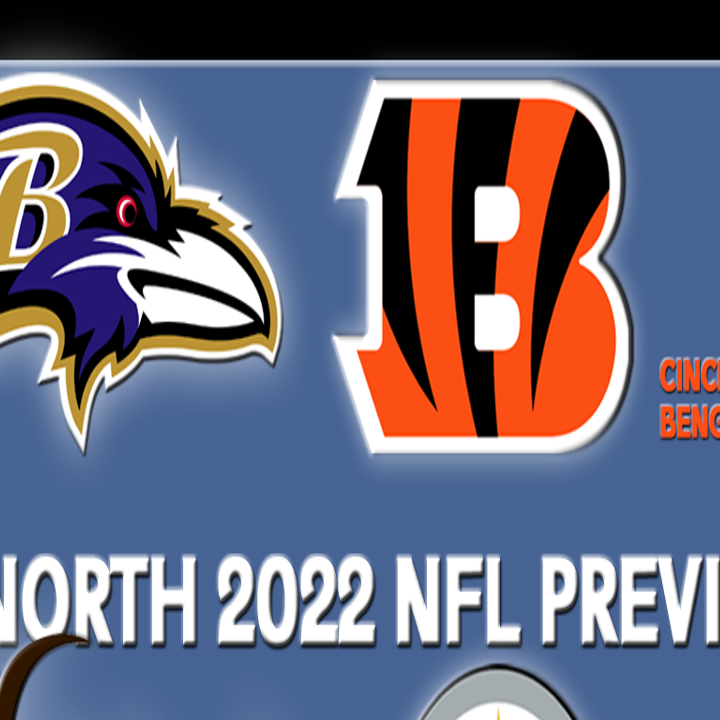 Pundits Predictions for Ravens' Division Rivals in 2022