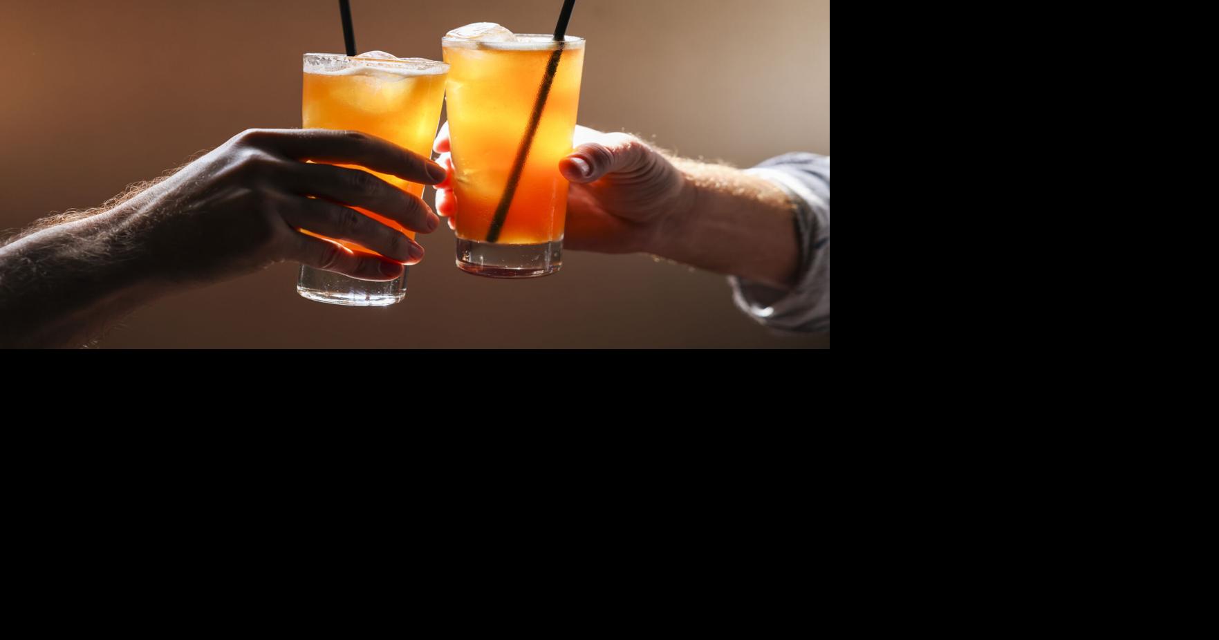 The latest shortage hits a New Orleans summer tradition at the bar the