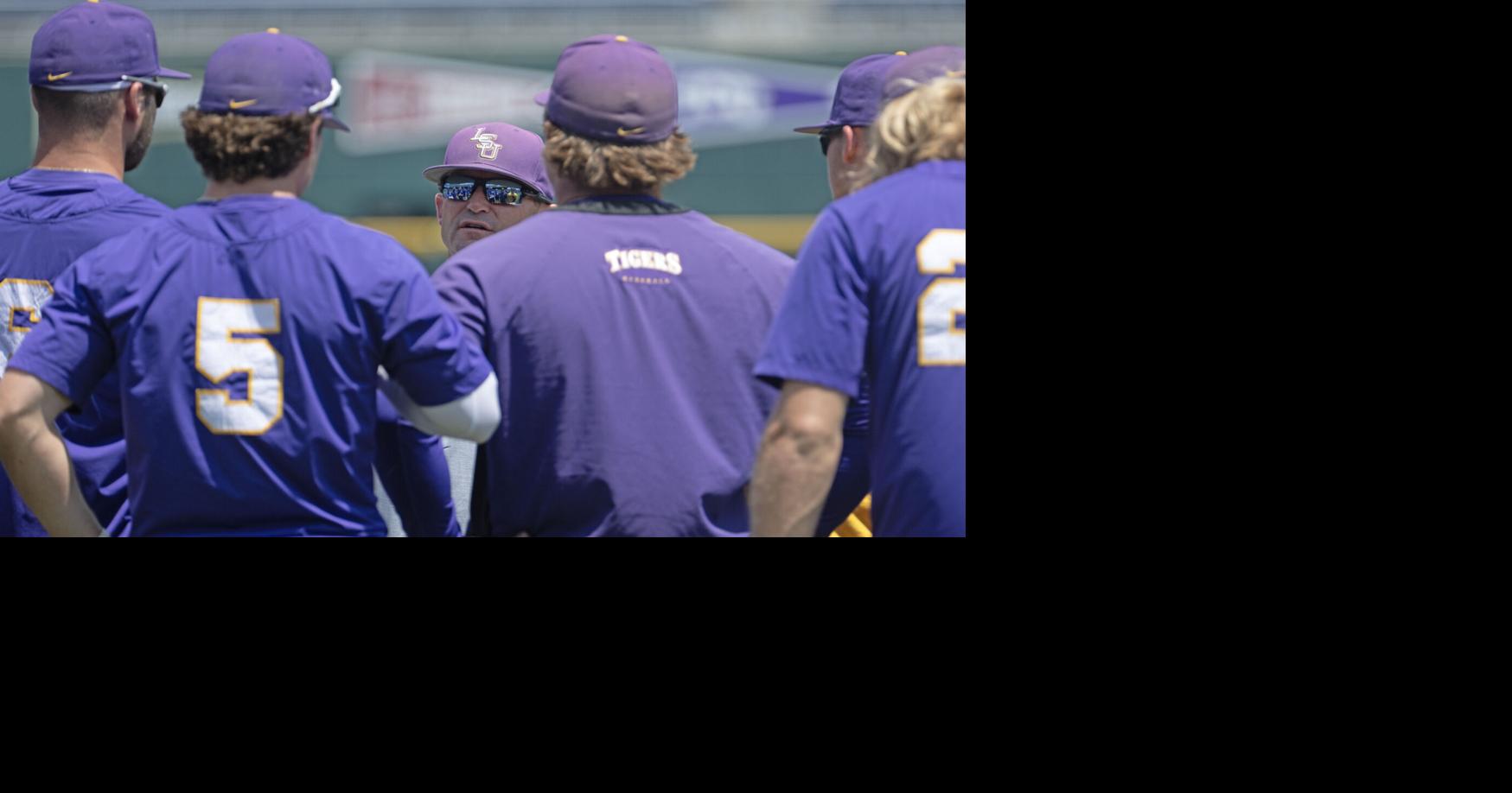 LSU plays Florida for the national championship Here are three keys to the series