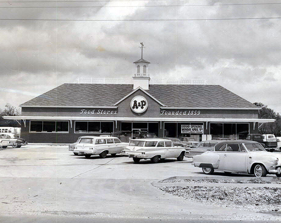 Harahan The town that railroads built, in 70 vintage photos from The