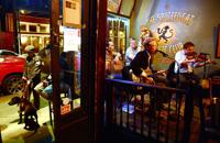 Spotted Cat Music Club Expanding To St Claude Avenue With New