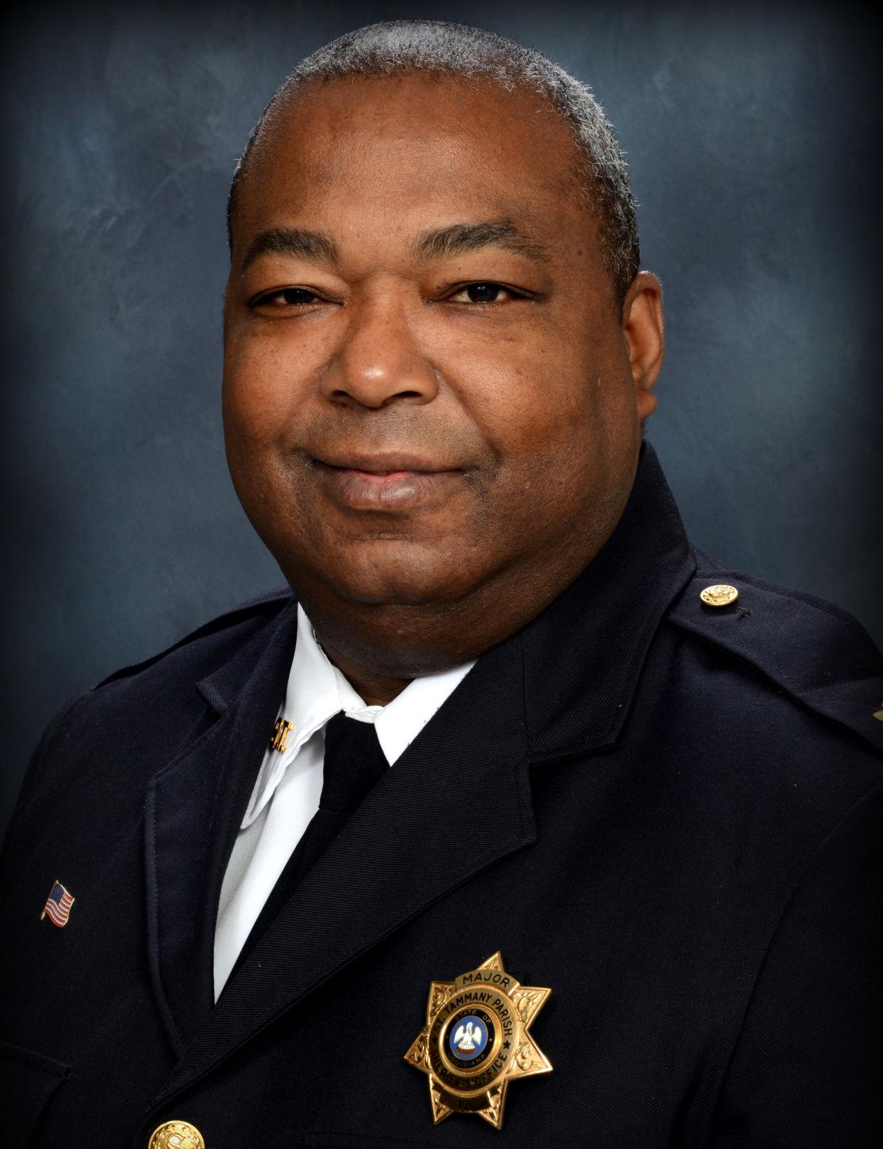 Highranking St. Tammany deputy fired after DWI arrest on Causeway