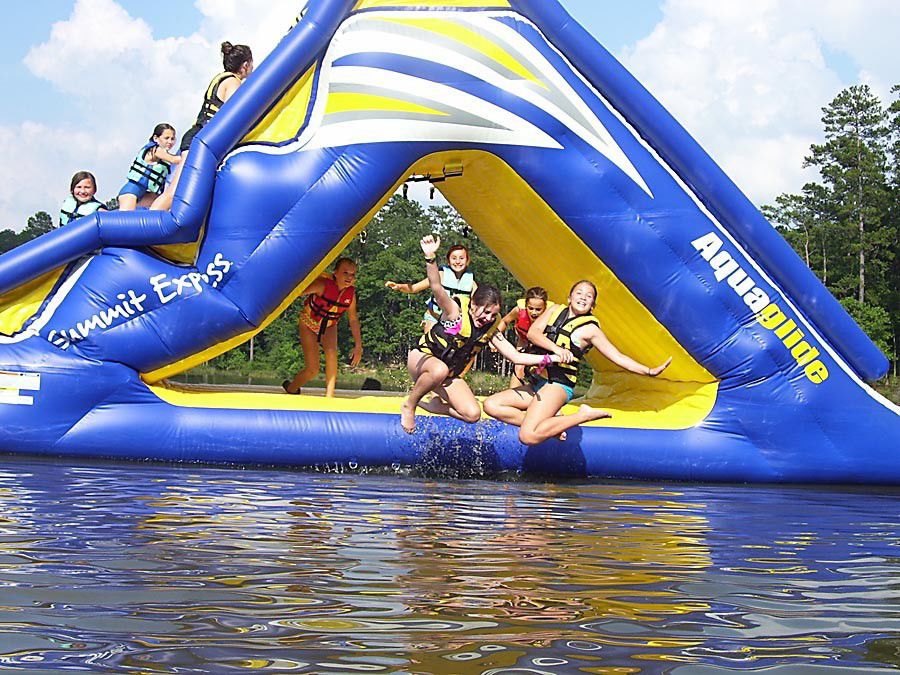 Gambit S Kids New Orleans Summer Camp Guide 2017 Kids Nola Com