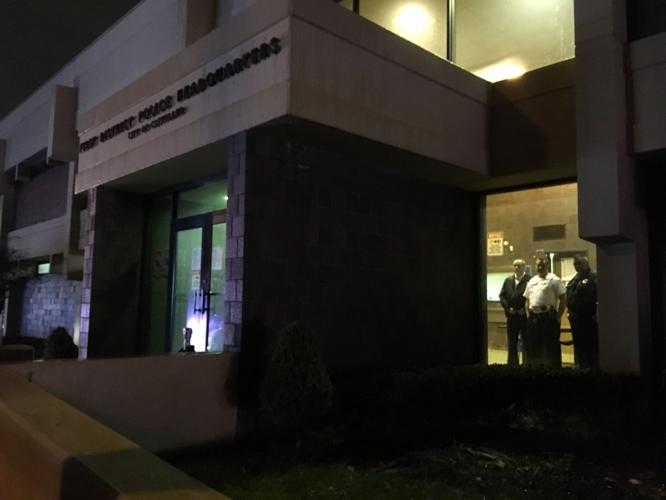 Tamir Rice shooting Cleveland protesters stay peaceful (photos) Crime/Police