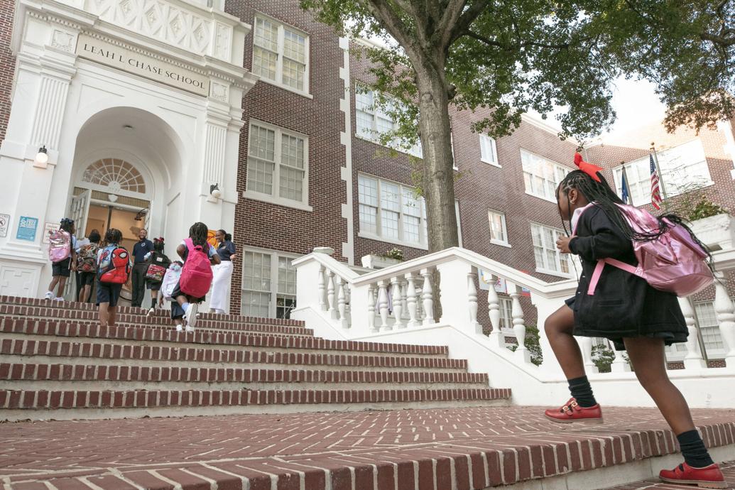 City of New Orleans agrees to stop charging school tax fee Education