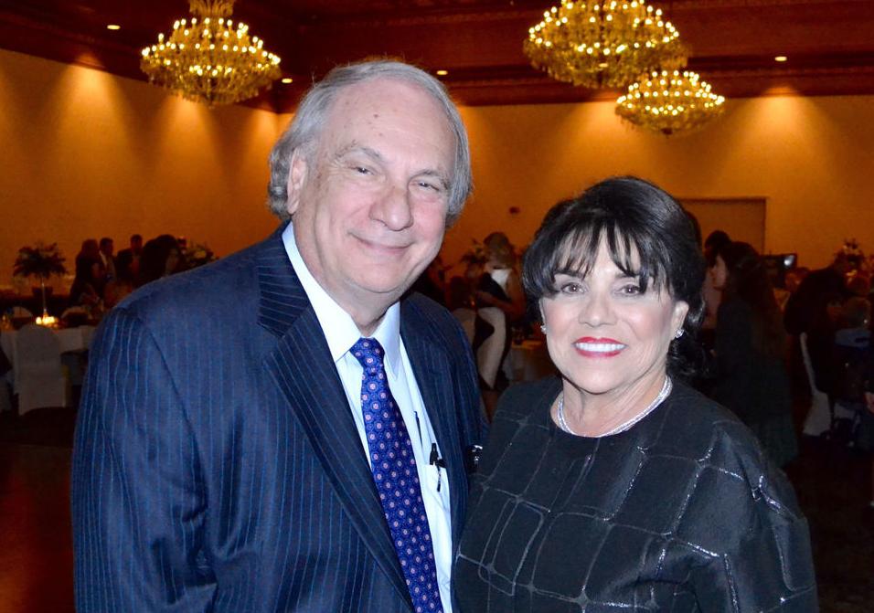 Ray Brandt's widow is suing Rummel principal Marc Milano for defamation; see why - Vimarsana News