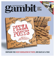Gambit Digital Edition: May 16, 2023