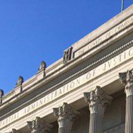 Six candidates qualify for judge races in New Orleans | Courts | nola.com