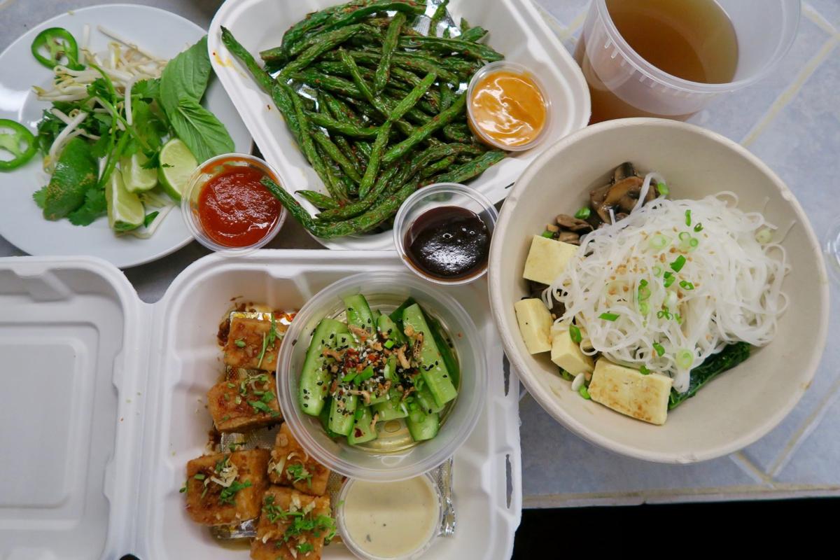 With Green Light To Reopen Why Are Some New Orleans Restaurants Sticking With Takeout Coronavirus Nola Com