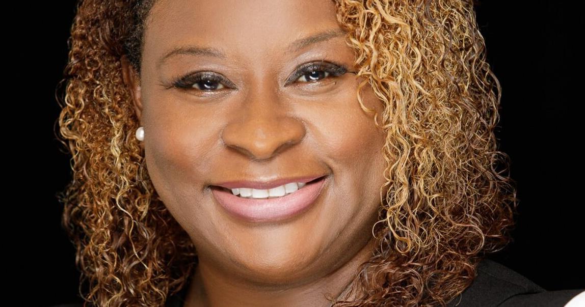 Sponsored: Hancock Whitney She Is -- Tiffany Temple | Sponsored: Hancock Whitney - Vimarsana News