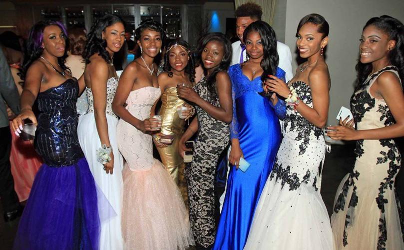 Glam New Orleans prom dresses of 2015 | Education | nola.com