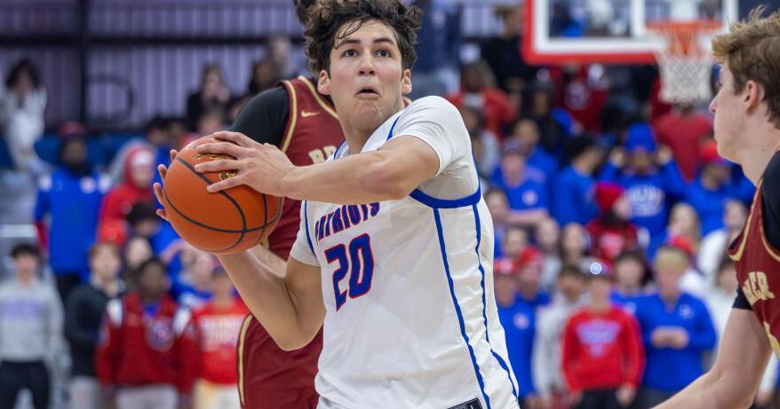 Who was the New Orleans area prep sports athlete of the week for March 9-14? Vote now.