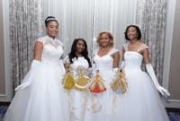Delta Sigma Theta Sorority Presents Its 53rd Debutante Cotillion Parties Society Nola Com