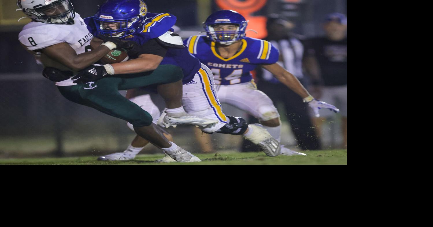 New Orleans high school football 5 games to watch in 2023 Prep