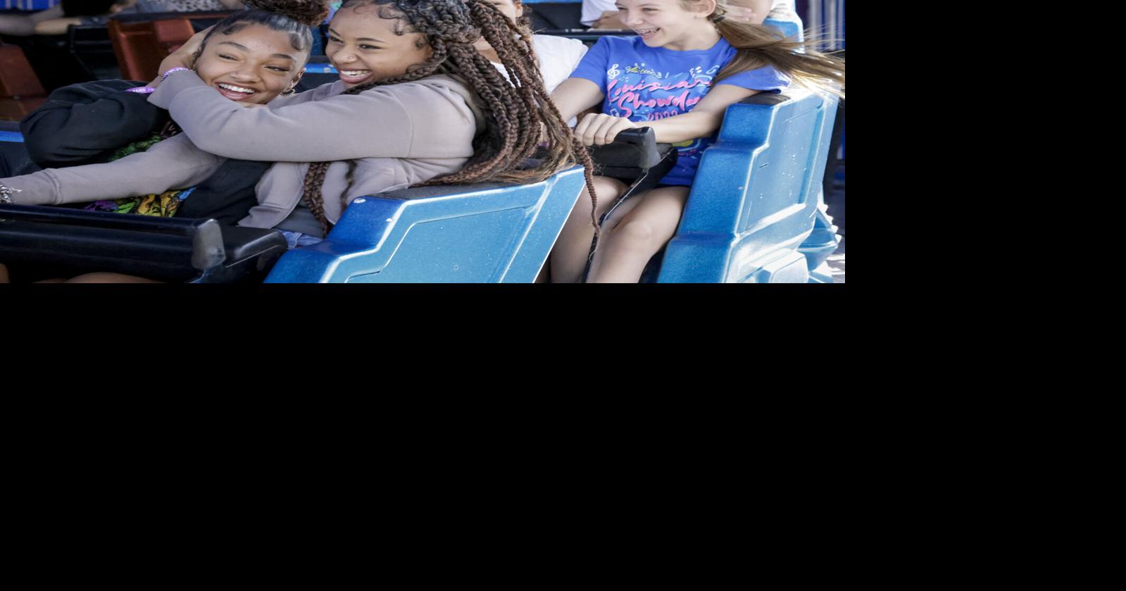 Photos Slidell Food and Fun Fest a whirlwind of good times Photos