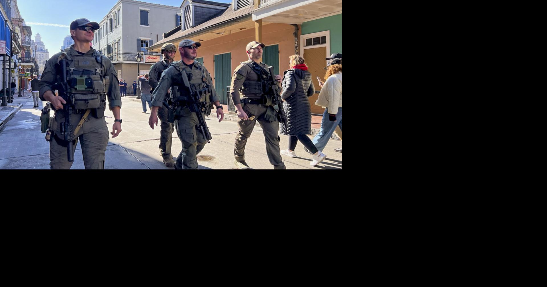 Man arrested in Metairie was MS-13 gang member in Honduras before entering U.S., officials say