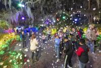 List: New Orleans Christmas, holiday event list for 2025
