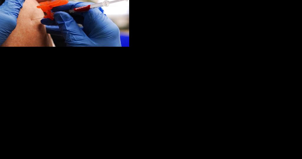 Where to get the updated COVID vaccine in Louisiana | Coronavirus - Vimarsana News