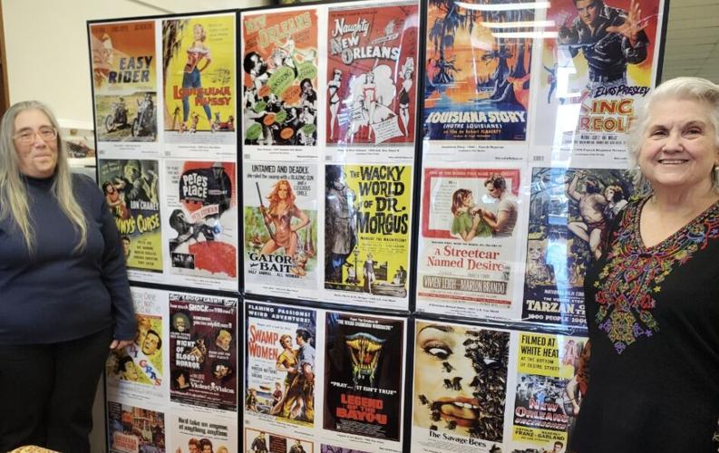 Susan Pool Movie Poster Archives opens with over 1.5 million items | Entertainment ...