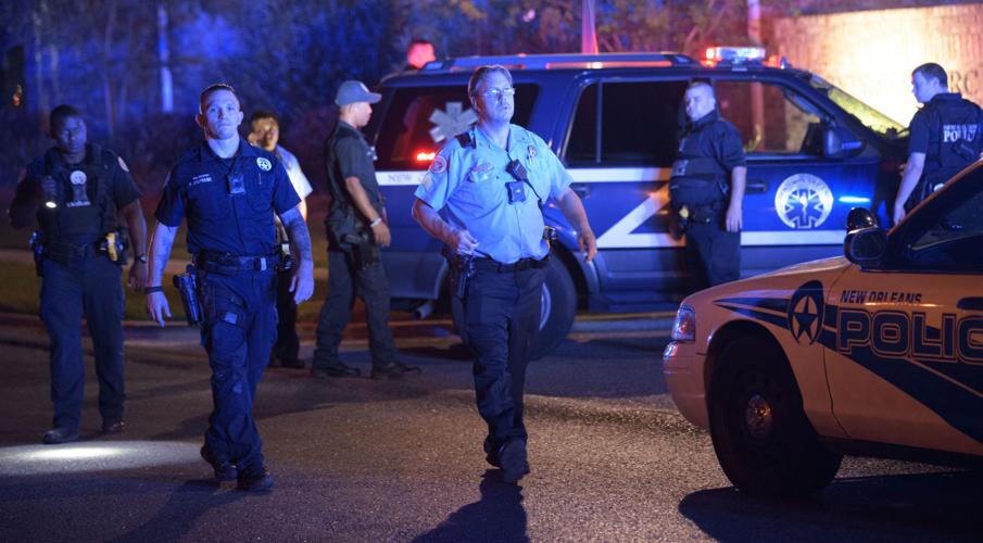 NOPD officer killed in New Orleans East shootout; suspect wounded ...