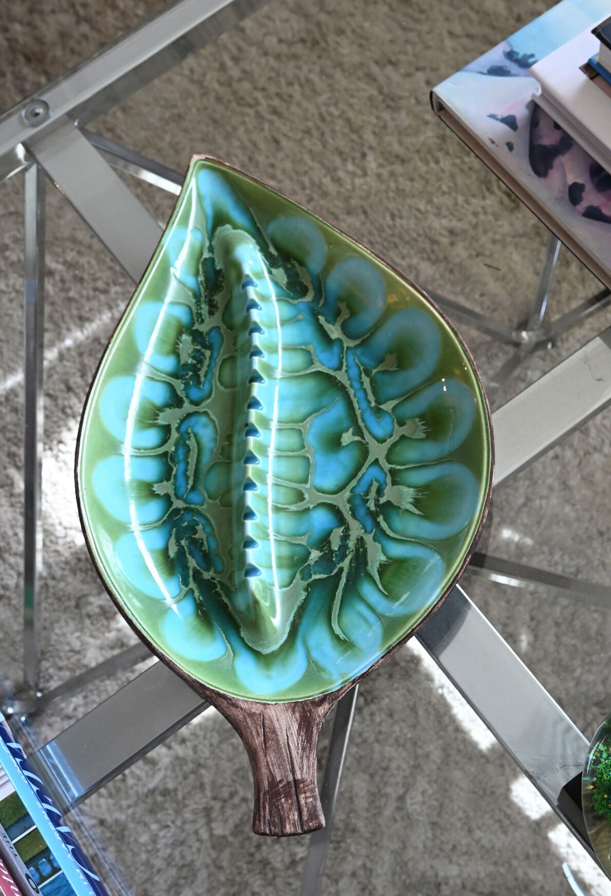 NO.hall.io.44 ashtray.