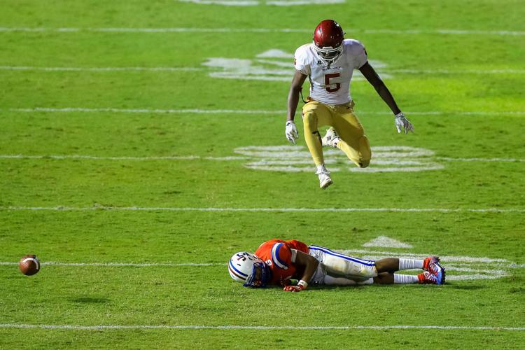 An unbreakable bond Swilling brothers, sons of legendary Saints linebacker Pat, will swarm