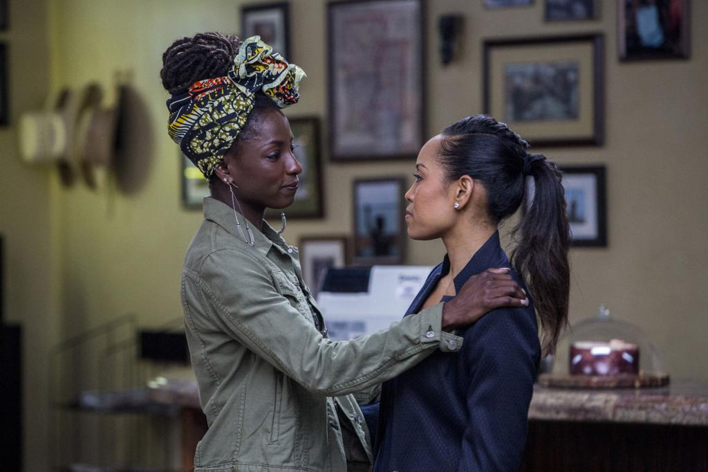 Queen Sugar Lands On Dvd Just In Time For Season 2 Debut Movies Tv Nola Com Season one of the series had all of the episodes directed by females. queen sugar lands on dvd just in time