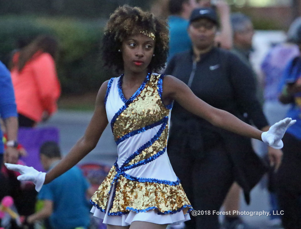 Krewe of Athena rolls in Metairie See photos from the parade Archive